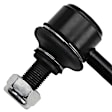 101-7500 Front, Passenger Side Sway Bar Link, Beck Arnley OE Replacement