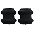 101-7536 Front Sway Bar Bushing, Sold Individually