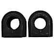 101-7536 Front Sway Bar Bushing, Sold Individually