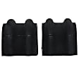 101-7536 Front Sway Bar Bushing, Sold Individually