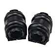 101-7558 Rear Sway Bar Bushing, Set of 2