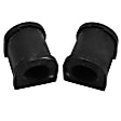 101-7577 Front Sway Bar Bushing, Sold Individually