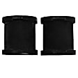 101-7577 Front Sway Bar Bushing, Sold Individually