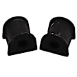 101-7588 Front Sway Bar Bushing, Sold Individually