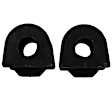 101-7588 Front Sway Bar Bushing, Sold Individually