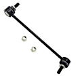 101-7612 Front, Driver Side Sway Bar Link, Beck Arnley OE Replacement