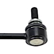 101-7612 Front, Driver Side Sway Bar Link, Beck Arnley OE Replacement
