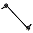101-7612 Front, Driver Side Sway Bar Link, Beck Arnley OE Replacement