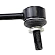 101-7613 Front, Passenger Side Sway Bar Link, Beck Arnley OE Replacement