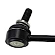 101-7613 Front, Passenger Side Sway Bar Link, Beck Arnley OE Replacement