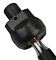 101-7618 Front, Driver or Passenger Side, Inner Tie Rod End