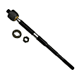101-7623 Front, Driver or Passenger Side, Inner Tie Rod End