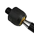 101-7623 Front, Driver or Passenger Side, Inner Tie Rod End