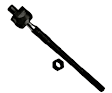 101-7632 Front, Driver or Passenger Side, Inner Tie Rod End