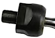 101-7632 Front, Driver or Passenger Side, Inner Tie Rod End
