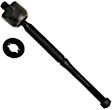 101-7639 Front, Driver or Passenger Side, Inner Tie Rod End, Beck Arnley OE Replacement
