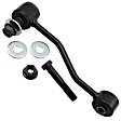101-7641 Rear, Driver or Passenger Side Sway Bar Link, Beck Arnley OE Replacement
