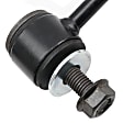 101-7641 Rear, Driver or Passenger Side Sway Bar Link, Beck Arnley OE Replacement