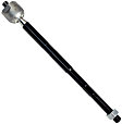 101-7645 Front, Driver or Passenger Side, Inner Tie Rod End, Beck Arnley OE Replacement