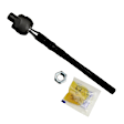 101-7646 Front, Driver or Passenger Side, Inner Tie Rod End