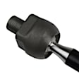 101-7646 Front, Driver or Passenger Side, Inner Tie Rod End