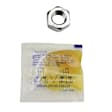 101-7646 Front, Driver or Passenger Side, Inner Tie Rod End