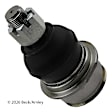 101-7653 Front, Driver or Passenger Side, Lower Ball Joint OE Replacement Series