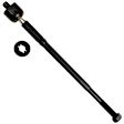 101-7657 Front, Driver or Passenger Side, Inner Tie Rod End, Beck Arnley OE Replacement