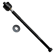 101-7663 Front, Driver or Passenger Side, Inner Tie Rod End