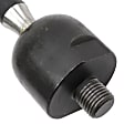 101-7663 Front, Driver or Passenger Side, Inner Tie Rod End