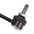 101-7667 Front, Driver Side or Passenger Side Sway Bar Link, Beck Arnley OE Replacement