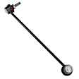 101-7667 Front, Driver Side or Passenger Side Sway Bar Link, Beck Arnley OE Replacement