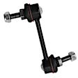 101-7668 Rear, Driver or Passenger Side Sway Bar Link, Beck Arnley OE Replacement