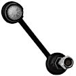 101-7668 Rear, Driver or Passenger Side Sway Bar Link, Beck Arnley OE Replacement