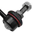 101-7668 Rear, Driver or Passenger Side Sway Bar Link, Beck Arnley OE Replacement
