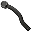 2013 Lexus CT200h - Front, Passenger Side, Outer Tie Rod End