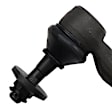 2013 Lexus CT200h - Front, Passenger Side, Outer Tie Rod End