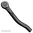 101-7674 Front, Driver Side, Outer Tie Rod End, Beck Arnley OE Replacement