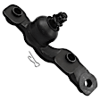 101-7677 Front, Passenger Side, Lower Ball Joint