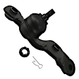 101-7679 Front, Passenger Side, Lower Ball Joint