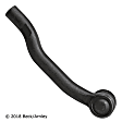 101-7683 Front, Driver Side, Outer Tie Rod End
