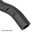 101-7683 Front, Driver Side, Outer Tie Rod End