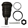 101-7695 Front, Driver or Passenger Side, Lower Ball Joint OE Replacement Series