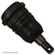 101-7695 Front, Driver or Passenger Side, Lower Ball Joint OE Replacement Series
