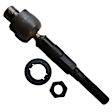 101-7705 Front, Driver or Passenger Side, Inner Tie Rod End