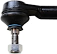 101-7709 Front, Driver or Passenger Side, Outer Tie Rod End