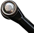 101-7709 Front, Driver or Passenger Side, Outer Tie Rod End