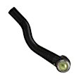 101-7711 Front, Driver Side, Outer Tie Rod End