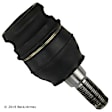 101-7714 Front, Driver or Passenger Side, Lower Ball Joint OE Replacement Series