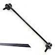 101-7719 Front, Driver Side Sway Bar Link, Beck Arnley OE Replacement